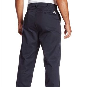 Fire Resistant Work Pants